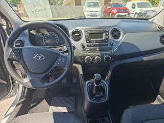 Hyundai i 10 2019 1.1 STYLE-thumb-8