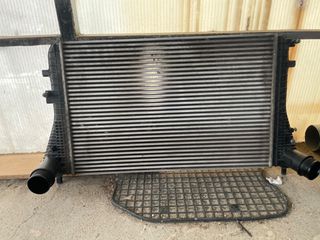 Intercooler Golf 6