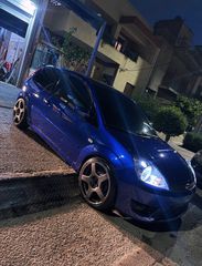 Ford Fiesta 2004 1.4 ST LOOK