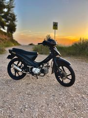 Loncin 2009