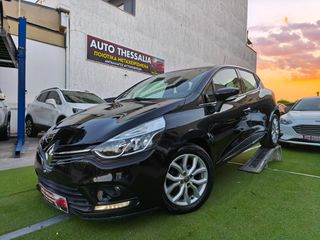 Renault Clio 2018 1.5 dCi Energy Intens ΑΥΤΟΜΑΤΟ 90 PS