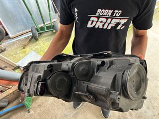 Φανάρια Golf 6 GTi-thumb-2