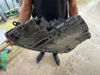 Φανάρια Golf 6 GTi-thumb-4
