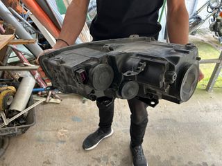 Φανάρια Golf 6 GTi-thumb-8