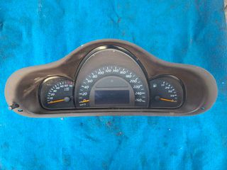 MERCEDES C180 C200 (W203) A2035408111 A 203 54 08 11 VDO 110.080.112/002 110080112002 ΚΟΝΤΕΡ ΚΑΝΤΡΑΝ ΟΡΓΑΝΑ