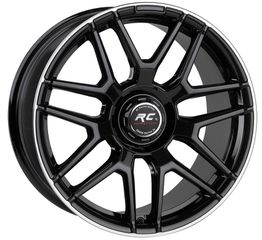 18αρα ζάντα RC-210 8X18 5X112 ΕΤ 35 CB 66.6mm