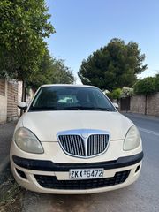 Lancia Ypsilon 2004 YPSILON