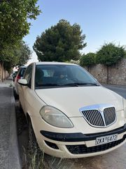 Lancia Ypsilon 2004 YPSILON-thumb-1