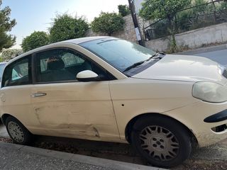 Lancia Ypsilon 2004 YPSILON-thumb-2