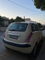 Lancia Ypsilon 2004 YPSILON-thumb-3