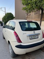 Lancia Ypsilon 2004 YPSILON-thumb-4