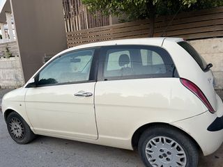 Lancia Ypsilon 2004 YPSILON-thumb-5