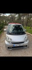 Smart ForTwo 2011 CABRIO