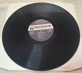Γαλάνη – Καλά Είναι Κι Έτσι LP-thumb-2