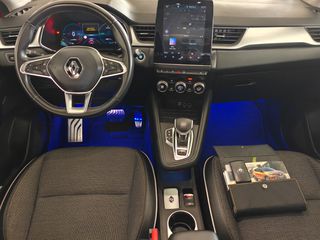 Renault Captur 2021 E/TECH*Hybrid-PLUG/IN*LED*INTENS*ΑΥΤΟΜΑΤΟ*NAVI*CAM-thumb-62