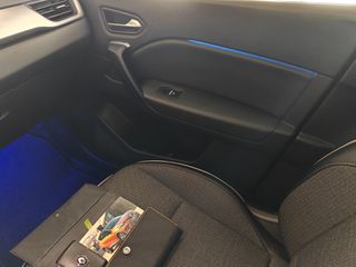 Renault Captur 2021 E/TECH*Hybrid-PLUG/IN*LED*INTENS*ΑΥΤΟΜΑΤΟ*NAVI*CAM-thumb-63