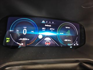 Renault Captur 2021 E/TECH*Hybrid-PLUG/IN*LED*INTENS*ΑΥΤΟΜΑΤΟ*NAVI*CAM-thumb-68