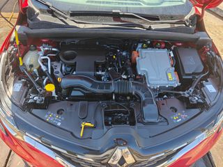Renault Captur 2021 E/TECH*Hybrid-PLUG/IN*LED*INTENS*ΑΥΤΟΜΑΤΟ*NAVI*CAM-thumb-71