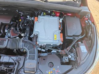 Renault Captur 2021 E/TECH*Hybrid-PLUG/IN*LED*INTENS*ΑΥΤΟΜΑΤΟ*NAVI*CAM-thumb-73