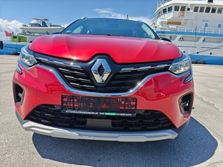 Renault Captur 2021 E/TECH*Hybrid-PLUG/IN*LED*INTENS*ΑΥΤΟΜΑΤΟ*NAVI*CAM-thumb-4