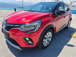 Renault Captur 2021 E/TECH*Hybrid-PLUG/IN*LED*INTENS*ΑΥΤΟΜΑΤΟ*NAVI*CAM