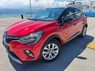 Renault Captur 2021 E/TECH*Hybrid-PLUG/IN*LED*INTENS*ΑΥΤΟΜΑΤΟ*NAVI*CAM-thumb-1