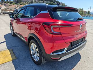 Renault Captur 2021 E/TECH*Hybrid-PLUG/IN*LED*INTENS*ΑΥΤΟΜΑΤΟ*NAVI*CAM-thumb-7