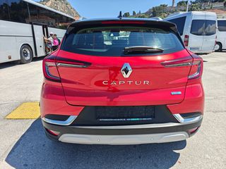 Renault Captur 2021 E/TECH*Hybrid-PLUG/IN*LED*INTENS*ΑΥΤΟΜΑΤΟ*NAVI*CAM-thumb-8