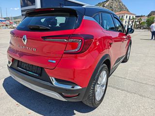 Renault Captur 2021 E/TECH*Hybrid-PLUG/IN*LED*INTENS*ΑΥΤΟΜΑΤΟ*NAVI*CAM-thumb-9