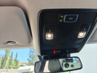 Renault Captur 2021 E/TECH*Hybrid-PLUG/IN*LED*INTENS*ΑΥΤΟΜΑΤΟ*NAVI*CAM-thumb-36