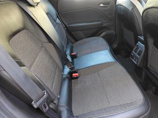 Renault Captur 2021 E/TECH*Hybrid-PLUG/IN*LED*INTENS*ΑΥΤΟΜΑΤΟ*NAVI*CAM-thumb-39