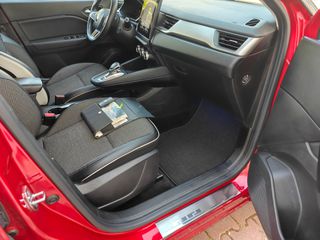 Renault Captur 2021 E/TECH*Hybrid-PLUG/IN*LED*INTENS*ΑΥΤΟΜΑΤΟ*NAVI*CAM-thumb-43