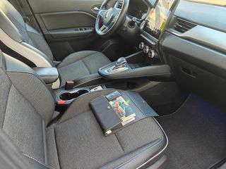 Renault Captur 2021 E/TECH*Hybrid-PLUG/IN*LED*INTENS*ΑΥΤΟΜΑΤΟ*NAVI*CAM-thumb-44