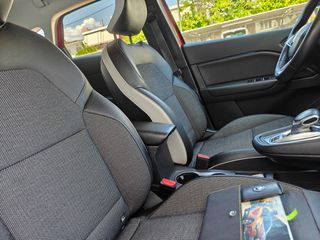Renault Captur 2021 E/TECH*Hybrid-PLUG/IN*LED*INTENS*ΑΥΤΟΜΑΤΟ*NAVI*CAM-thumb-45