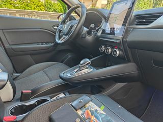 Renault Captur 2021 E/TECH*Hybrid-PLUG/IN*LED*INTENS*ΑΥΤΟΜΑΤΟ*NAVI*CAM-thumb-46