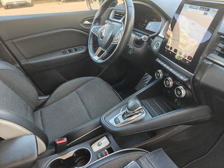 Renault Captur 2021 E/TECH*Hybrid-PLUG/IN*LED*INTENS*ΑΥΤΟΜΑΤΟ*NAVI*CAM-thumb-47