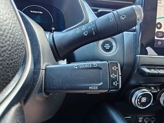 Renault Captur 2021 E/TECH*Hybrid-PLUG/IN*LED*INTENS*ΑΥΤΟΜΑΤΟ*NAVI*CAM-thumb-51
