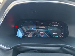Renault Captur 2021 E/TECH*Hybrid-PLUG/IN*LED*INTENS*ΑΥΤΟΜΑΤΟ*NAVI*CAM-thumb-53