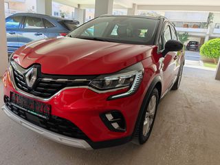 Renault Captur 2021 E/TECH*Hybrid-PLUG/IN*LED*INTENS*ΑΥΤΟΜΑΤΟ*NAVI*CAM-thumb-59