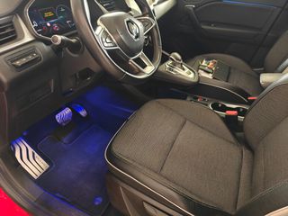 Renault Captur 2021 E/TECH*Hybrid-PLUG/IN*LED*INTENS*ΑΥΤΟΜΑΤΟ*NAVI*CAM-thumb-61