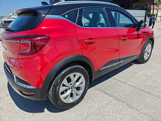 Renault Captur 2021 E/TECH*Hybrid-PLUG/IN*LED*INTENS*ΑΥΤΟΜΑΤΟ*NAVI*CAM-thumb-10