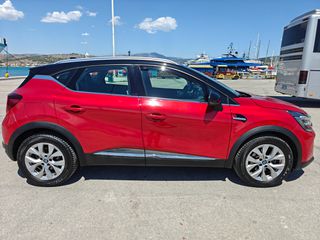Renault Captur 2021 E/TECH*Hybrid-PLUG/IN*LED*INTENS*ΑΥΤΟΜΑΤΟ*NAVI*CAM-thumb-11