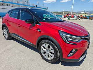 Renault Captur 2021 E/TECH*Hybrid-PLUG/IN*LED*INTENS*ΑΥΤΟΜΑΤΟ*NAVI*CAM-thumb-12