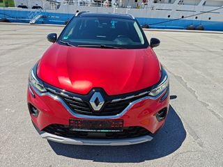 Renault Captur 2021 E/TECH*Hybrid-PLUG/IN*LED*INTENS*ΑΥΤΟΜΑΤΟ*NAVI*CAM-thumb-13
