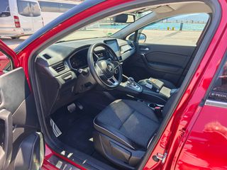 Renault Captur 2021 E/TECH*Hybrid-PLUG/IN*LED*INTENS*ΑΥΤΟΜΑΤΟ*NAVI*CAM-thumb-14