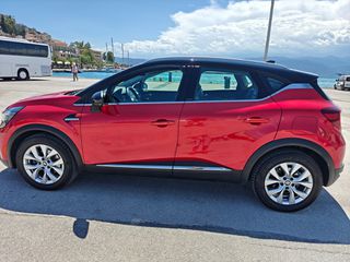 Renault Captur 2021 E/TECH*Hybrid-PLUG/IN*LED*INTENS*ΑΥΤΟΜΑΤΟ*NAVI*CAM-thumb-15