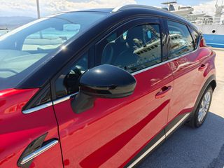 Renault Captur 2021 E/TECH*Hybrid-PLUG/IN*LED*INTENS*ΑΥΤΟΜΑΤΟ*NAVI*CAM-thumb-16