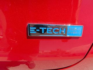 Renault Captur 2021 E/TECH*Hybrid-PLUG/IN*LED*INTENS*ΑΥΤΟΜΑΤΟ*NAVI*CAM-thumb-19