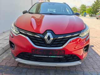 Renault Captur 2021 E/TECH*Hybrid-PLUG/IN*LED*INTENS*ΑΥΤΟΜΑΤΟ*NAVI*CAM-thumb-24