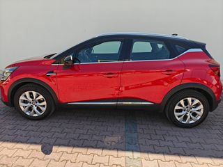 Renault Captur 2021 E/TECH*Hybrid-PLUG/IN*LED*INTENS*ΑΥΤΟΜΑΤΟ*NAVI*CAM-thumb-25